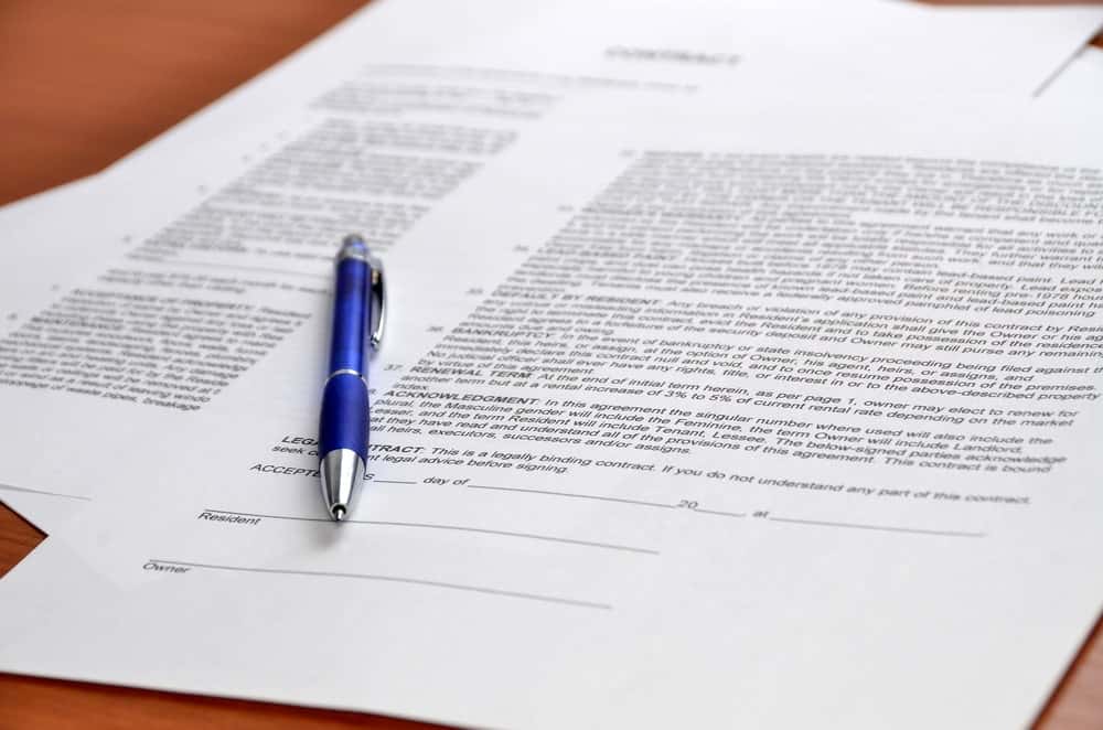 Legal Documents New York State Attorney General