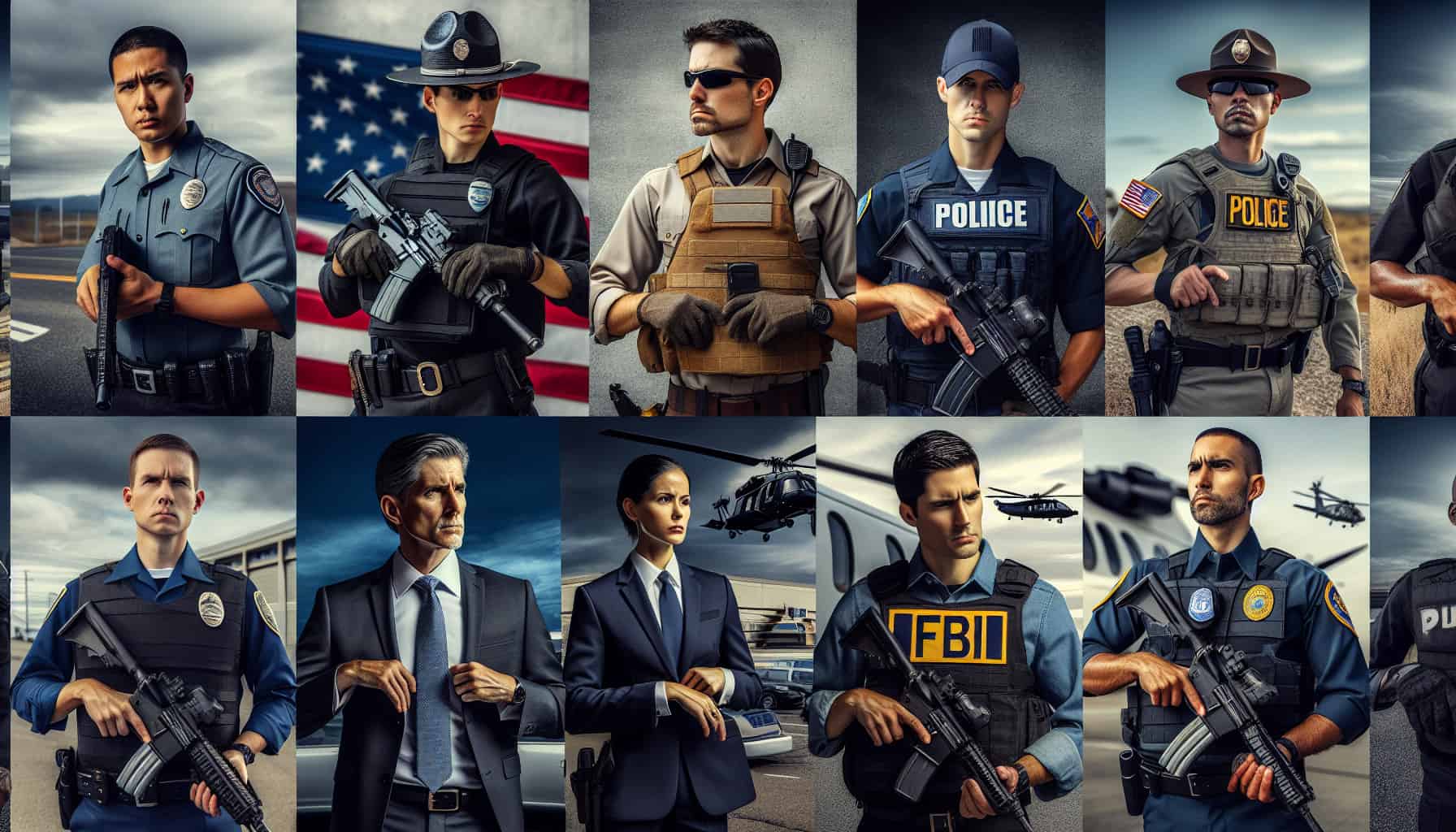 Top Bachelor's Degree in Law Enforcement Programs to Launch Your Career eLawTalk