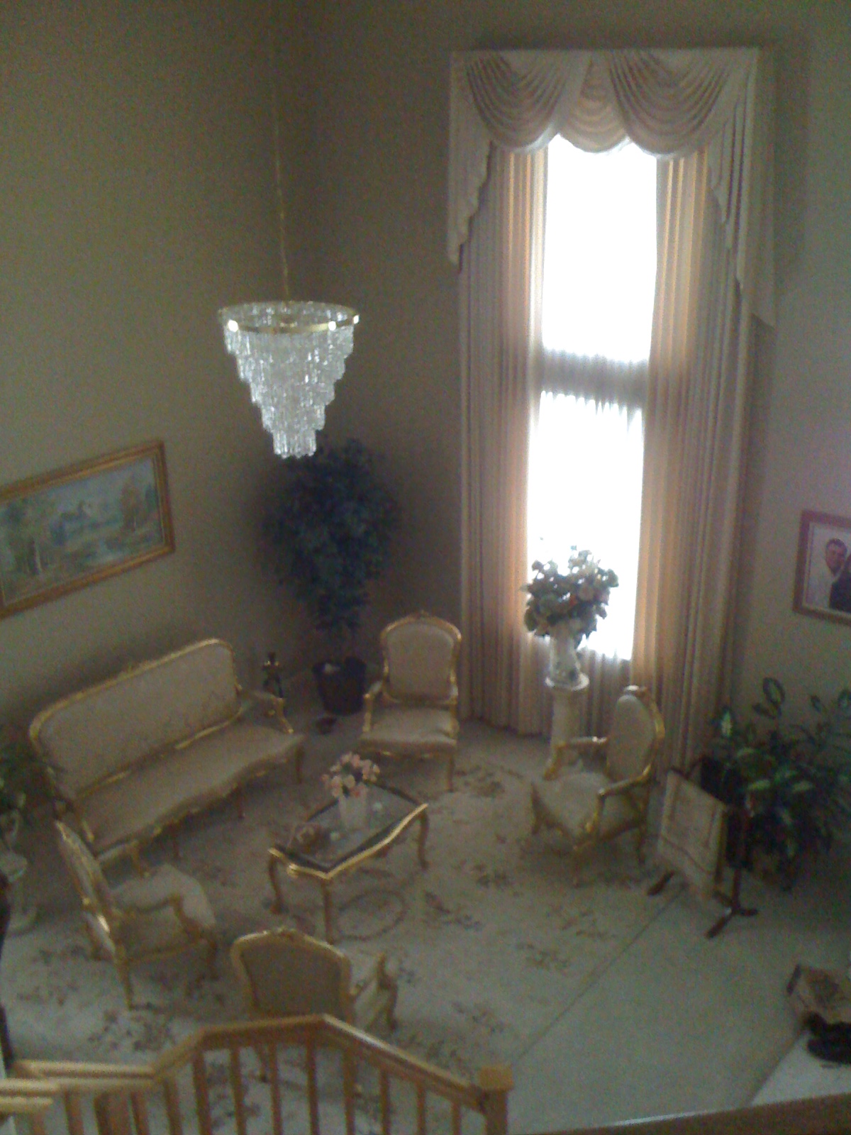 Stockton Brookside Country Club Gated Community