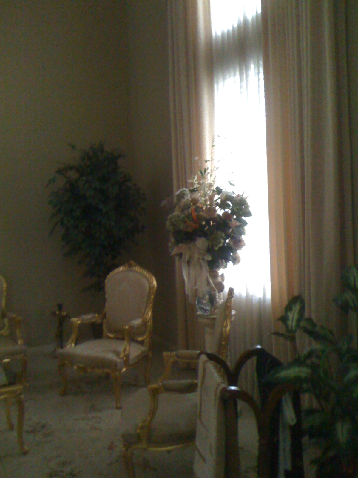 Stockton Brookside Country Club Gated Community