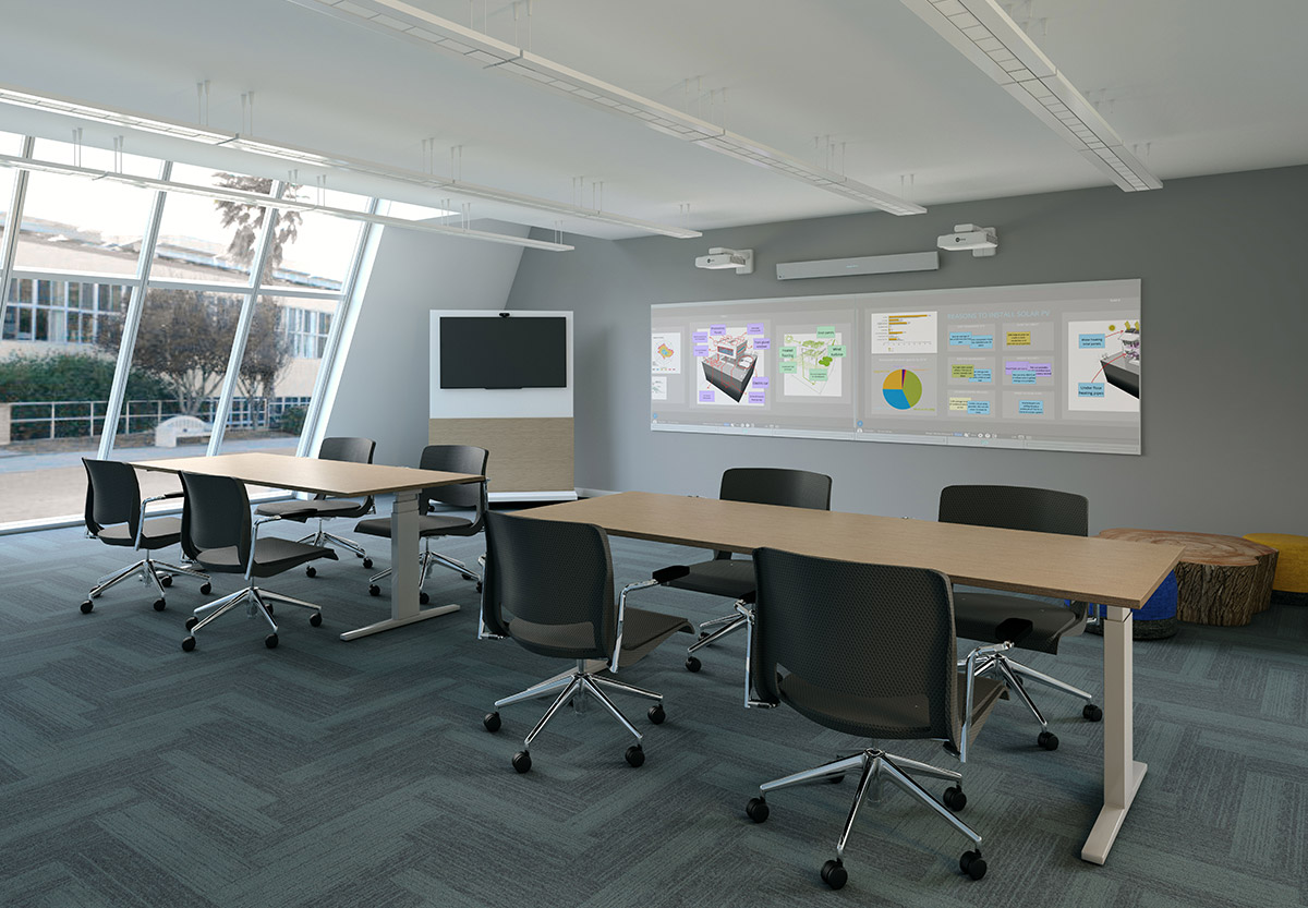 ELB Learning learning management