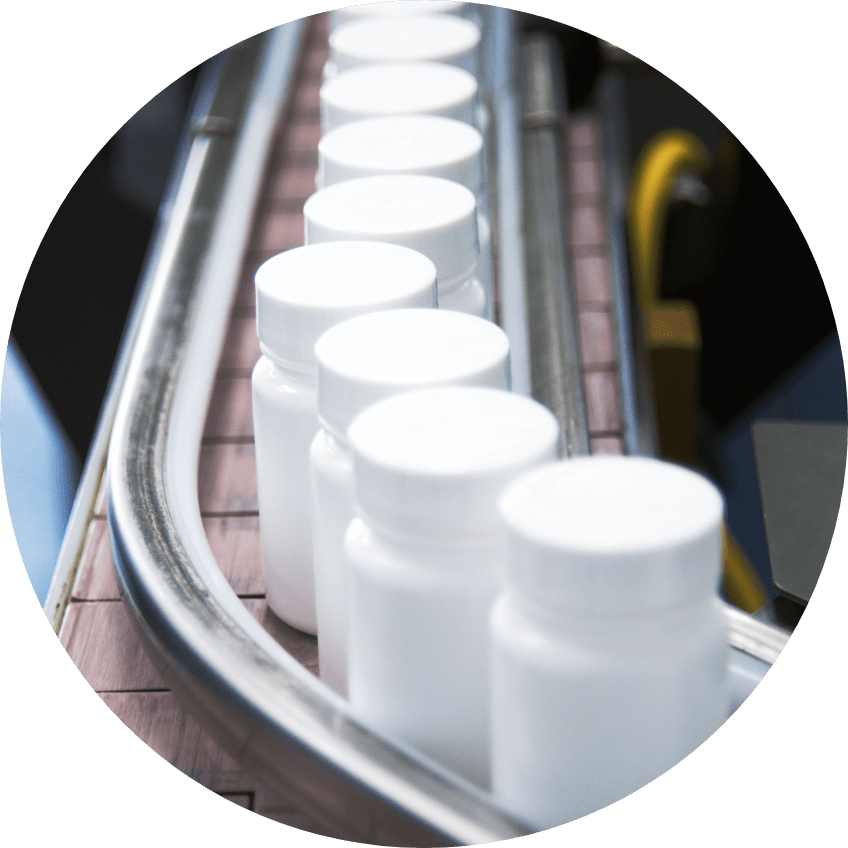 ELBA is a FullService Personal Care Laboratory