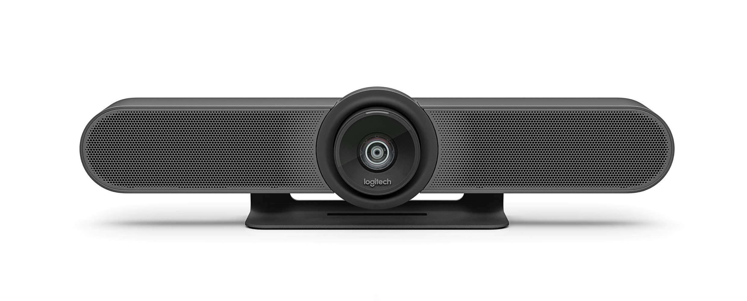 Logitech PTZ and 4K Video Conferencing Cameras l ELB Global