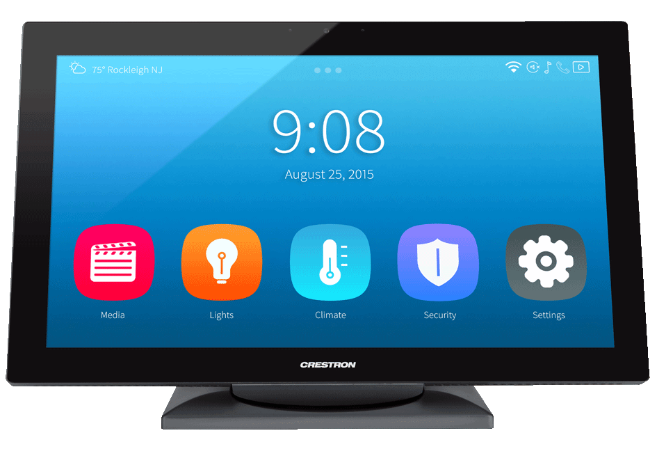 Creston Meeting Room Control Systems l ELB Global