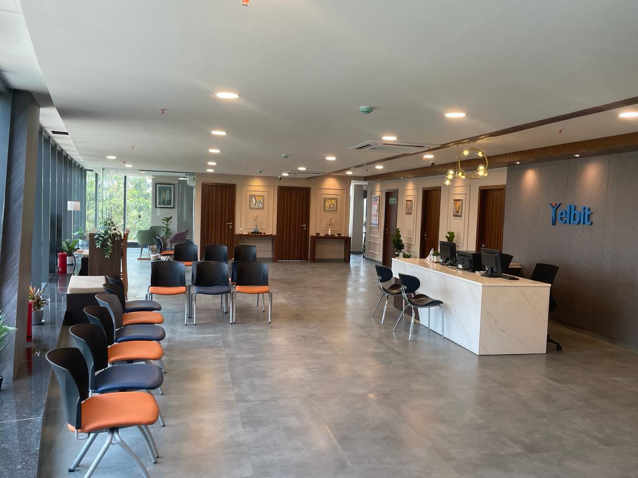 Elbit Medical Diagnostics Centre, Banjara Hills, Hyderabad, Telangana