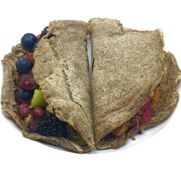 Recetas El Botiquín Saludable