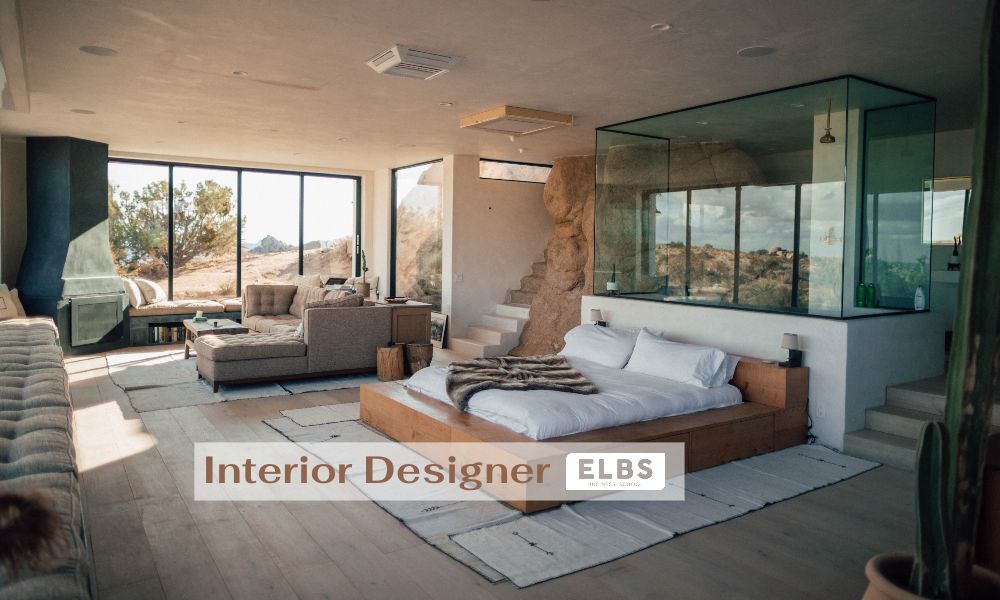 Interior Designer chi è e cosa fa questa figura? Scuola ELBS