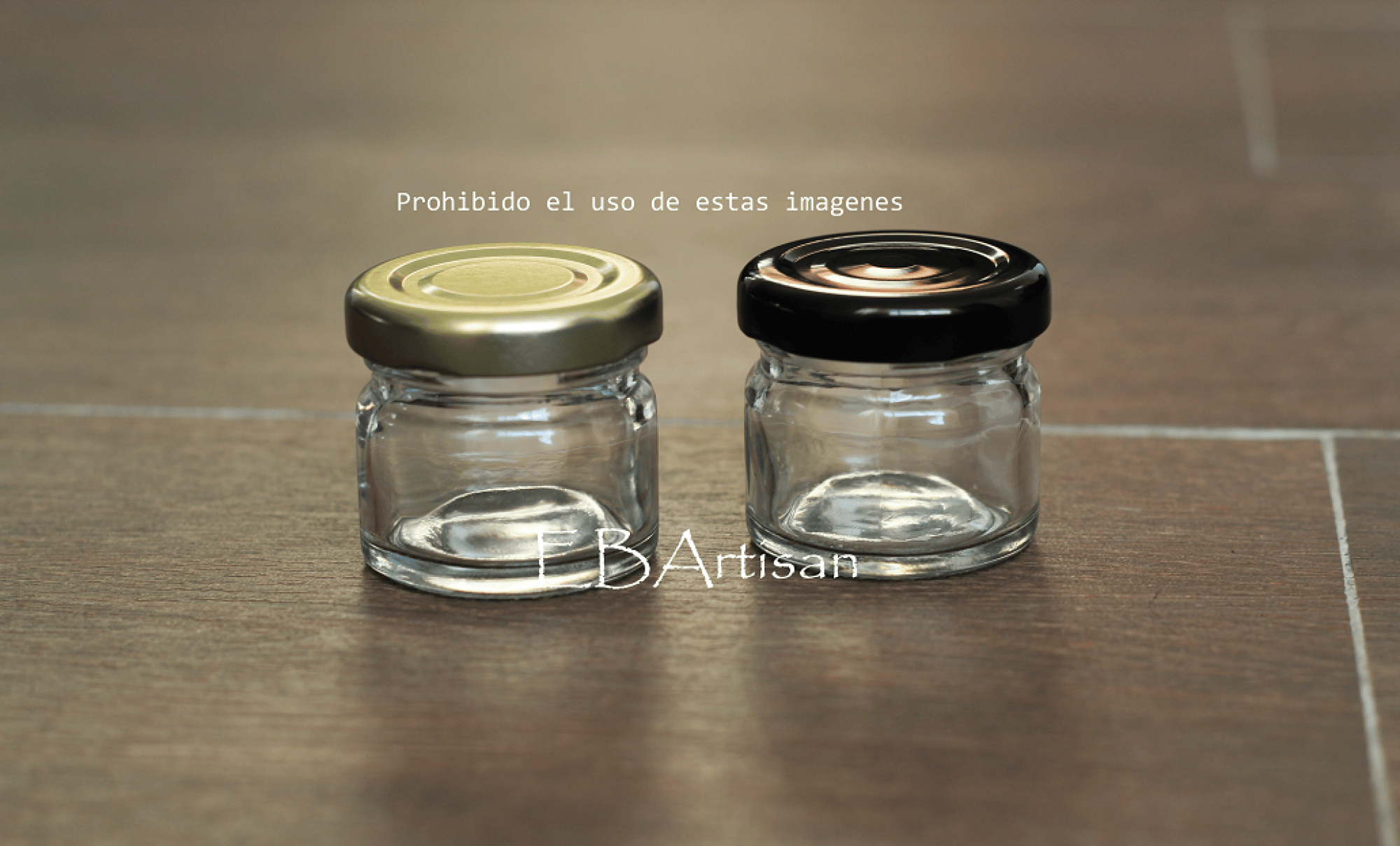 Frascos Vidrio - Envases Ebartisan - Venta De Frascos De Vidrio
