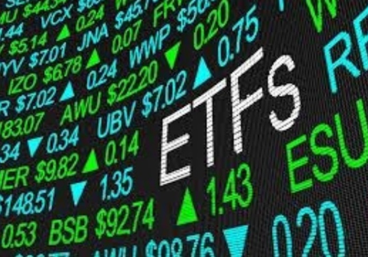 Los ETF que mejor rentabilidad han conseguido en lo que llevamos de año