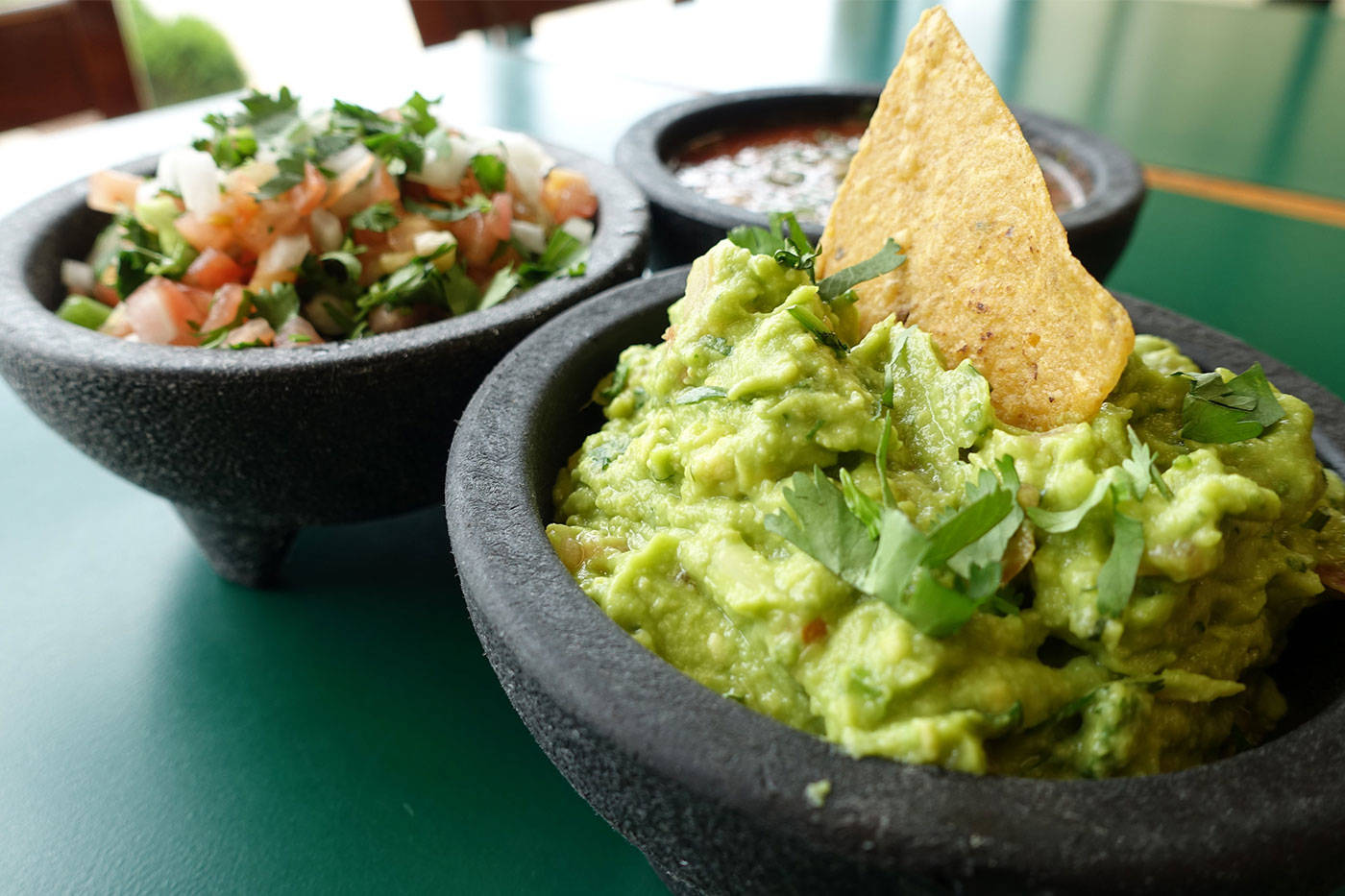 El Burrito Amigo Authentic Mexican Cuisine