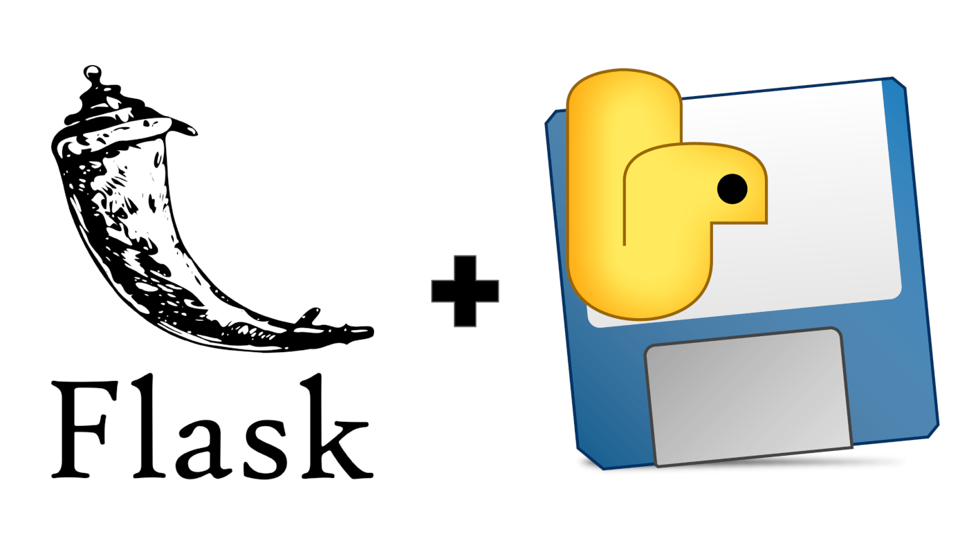 Create one executable file for a Flask app with PyInstaller Ezequiel