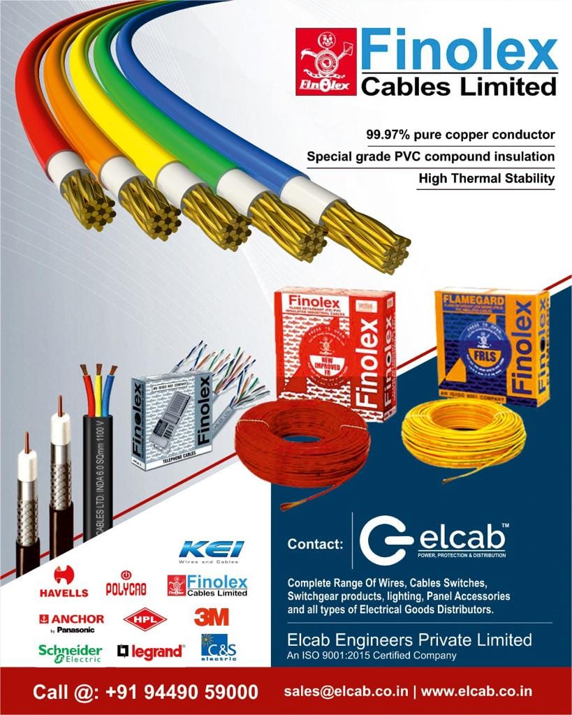 Best Finolex Wire Dealers In Bangalore