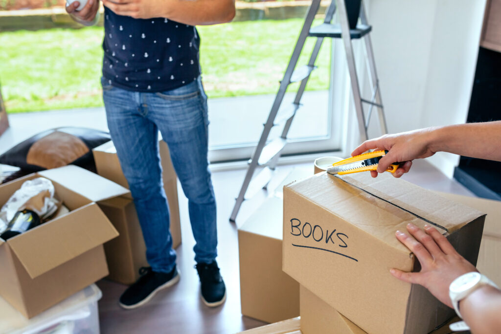 Blog 10 Best Moving Tips El Cajon Movers