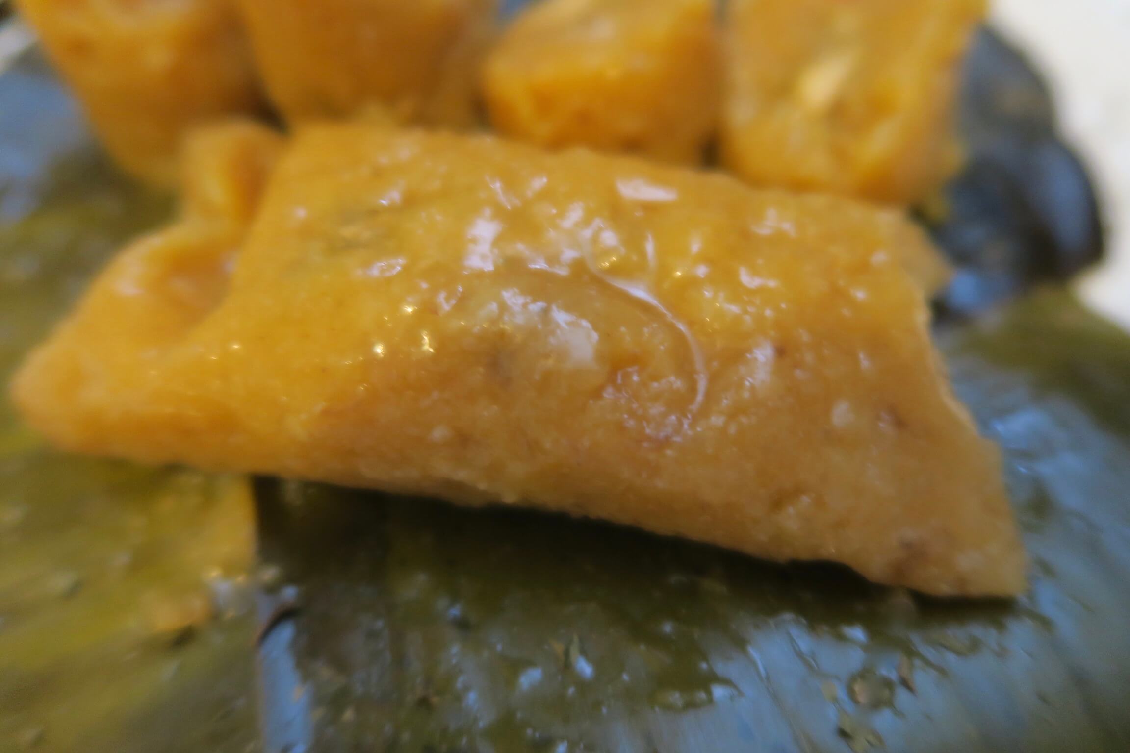 PASTELES DE MASA PUERTORRIQUEÑOS El Calderito de Otilia