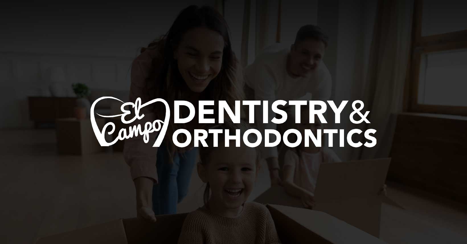 Family Dentist in El Campo, TX El Campo Dentistry