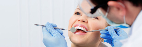 Specials El Campo Modern Dental
