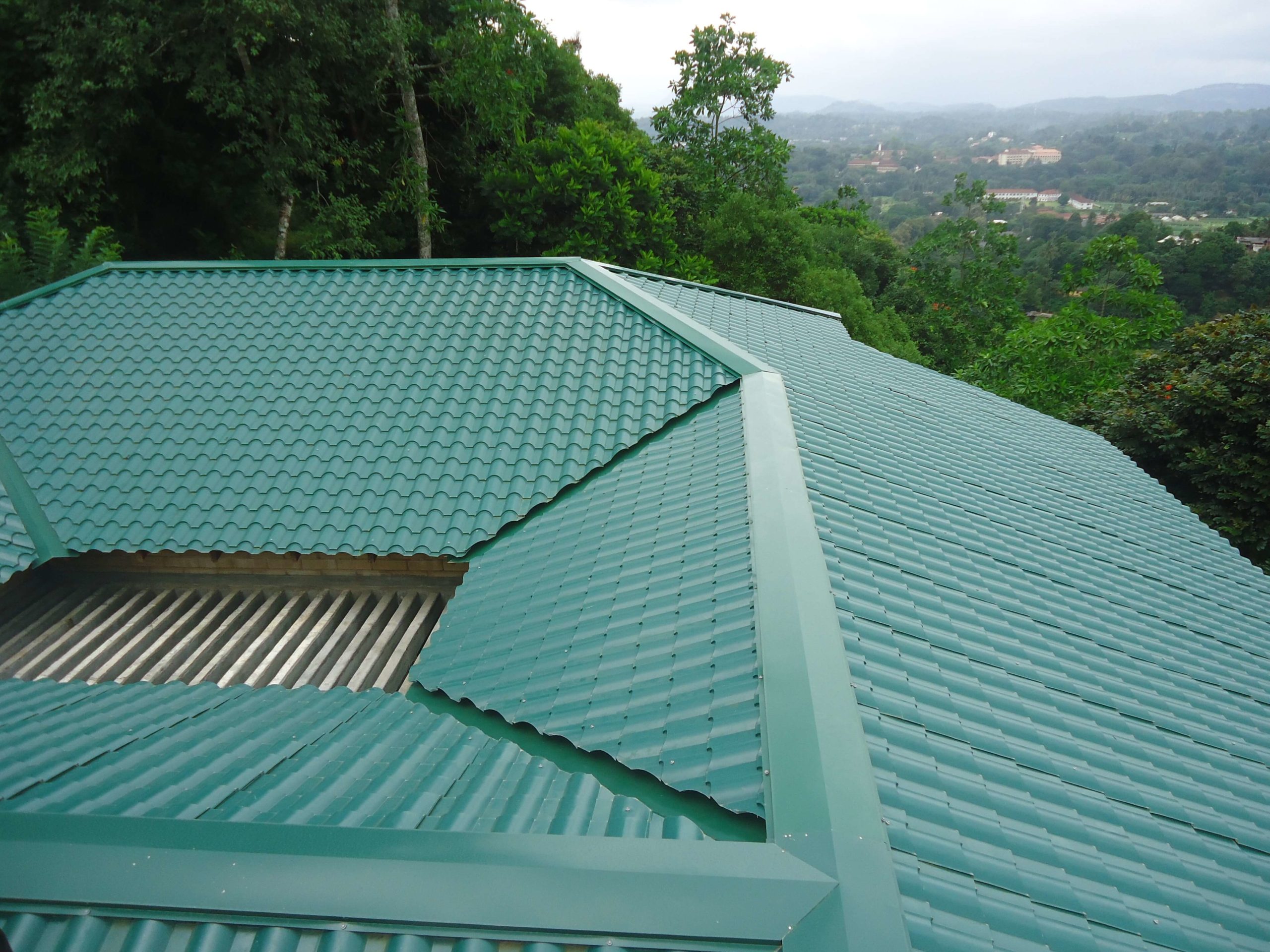Roofing Sheet Roller Doors in Sri Lanka Roofing Sheets