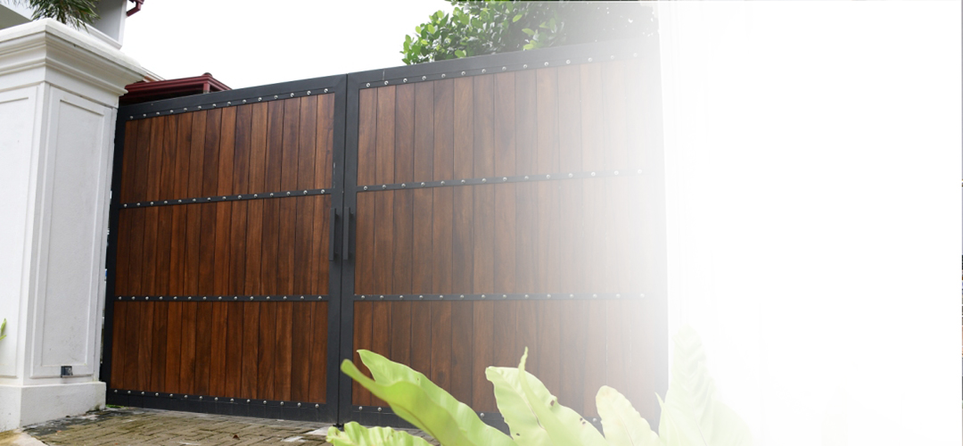 Elcardo Roller Doors in Sri Lanka Roofing Sheets