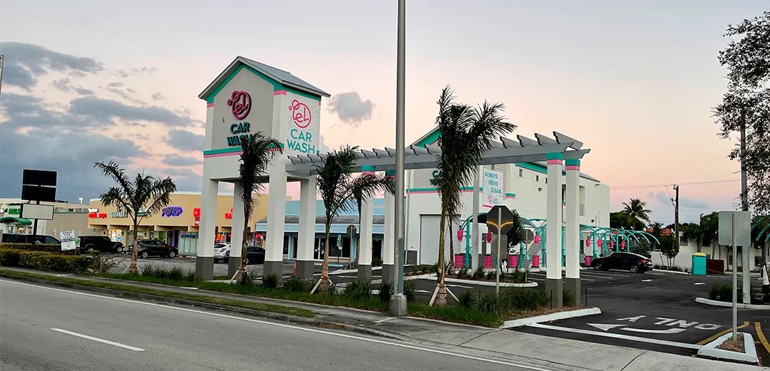 Company profile Best Car Wash in Miami, Coral Gables, Florida West