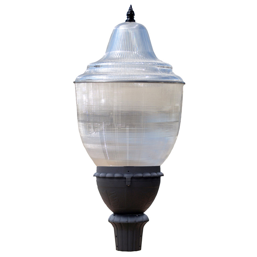 Area Lighting/Pole Mount ELCAST LIGHTING