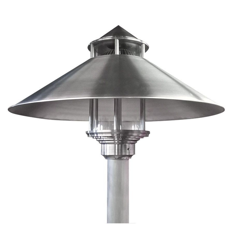 Area Lighting/Pole Mount ELCAST LIGHTING