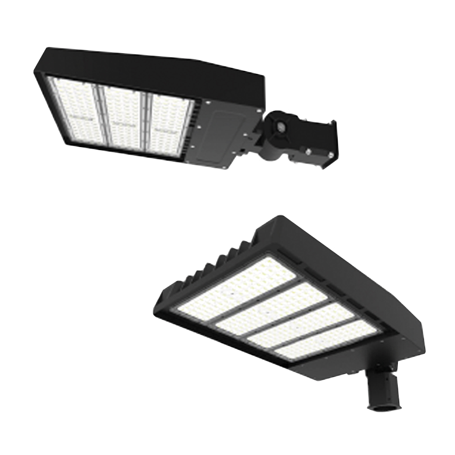 Area Lighting/Pole Mount ELCAST LIGHTING