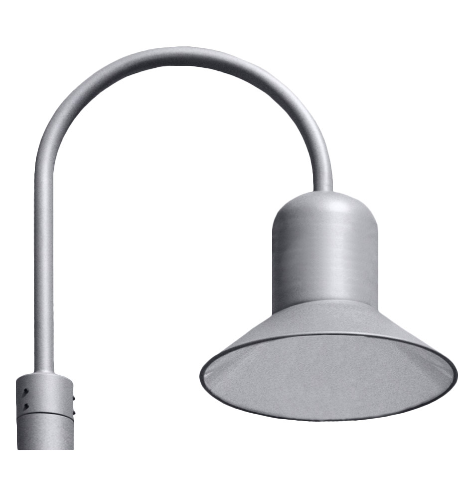 Area Lighting/Pole Mount ELCAST LIGHTING