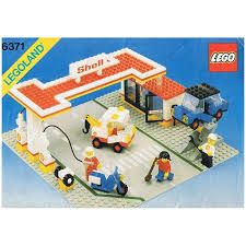 lego años 80