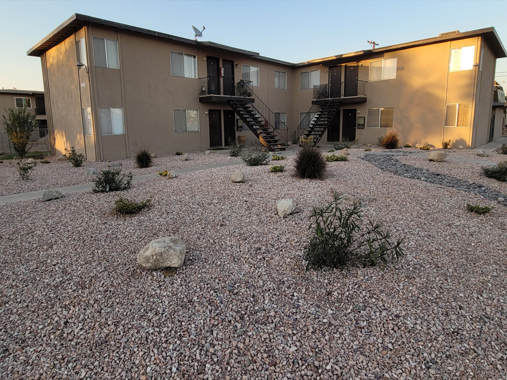 Desert Gardens Apartments Imperial Properties Management