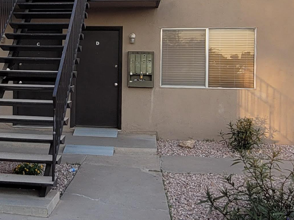 Desert Gardens Apartments Imperial Properties Management