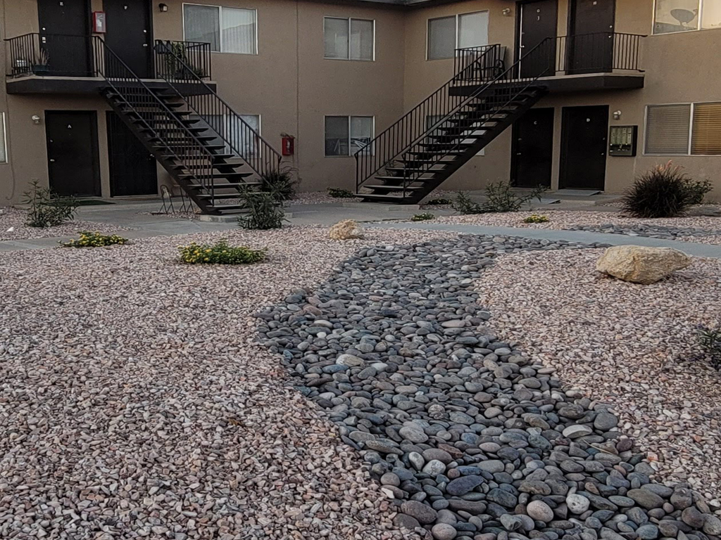 Desert Gardens Apartments Imperial Properties Management