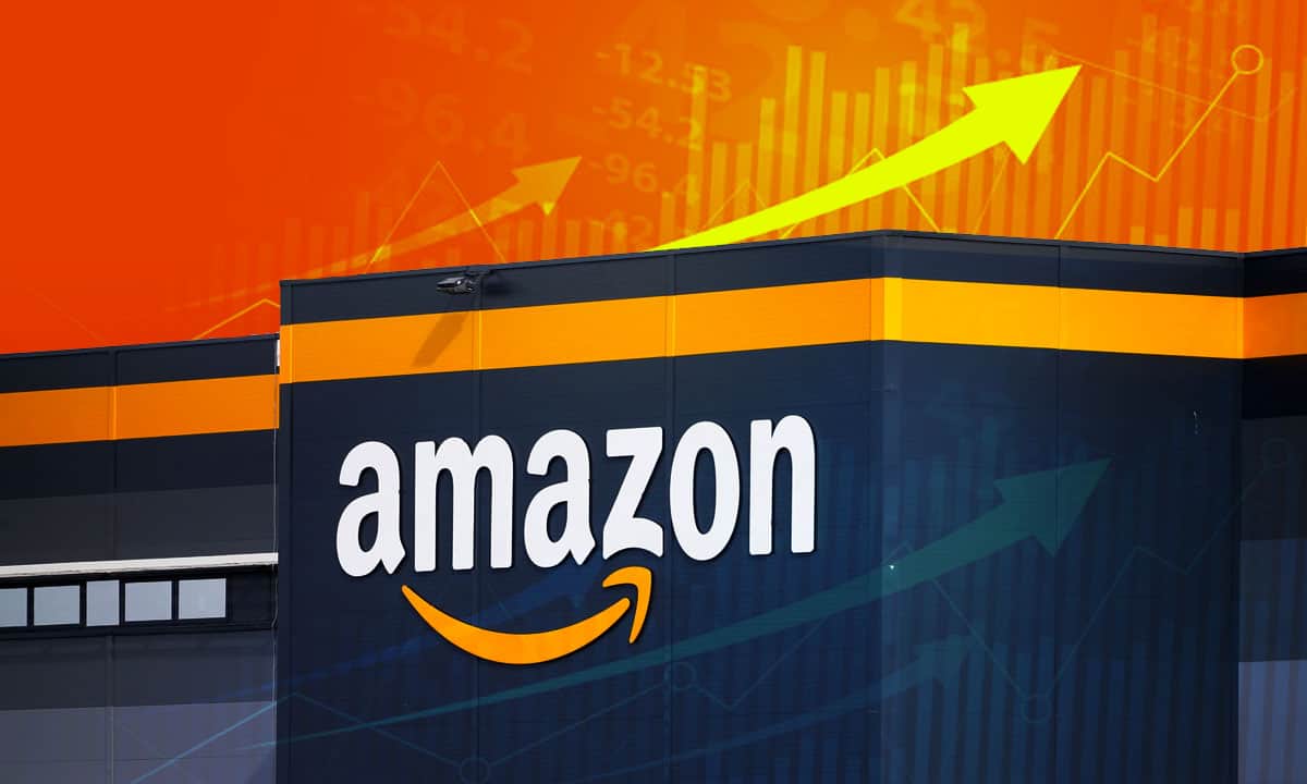 Ventas de Amazon superan expectativas en tercer trimestre de 2020