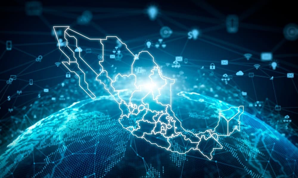 Pandemia suma a 3.5 millones de nuevos internautas en México