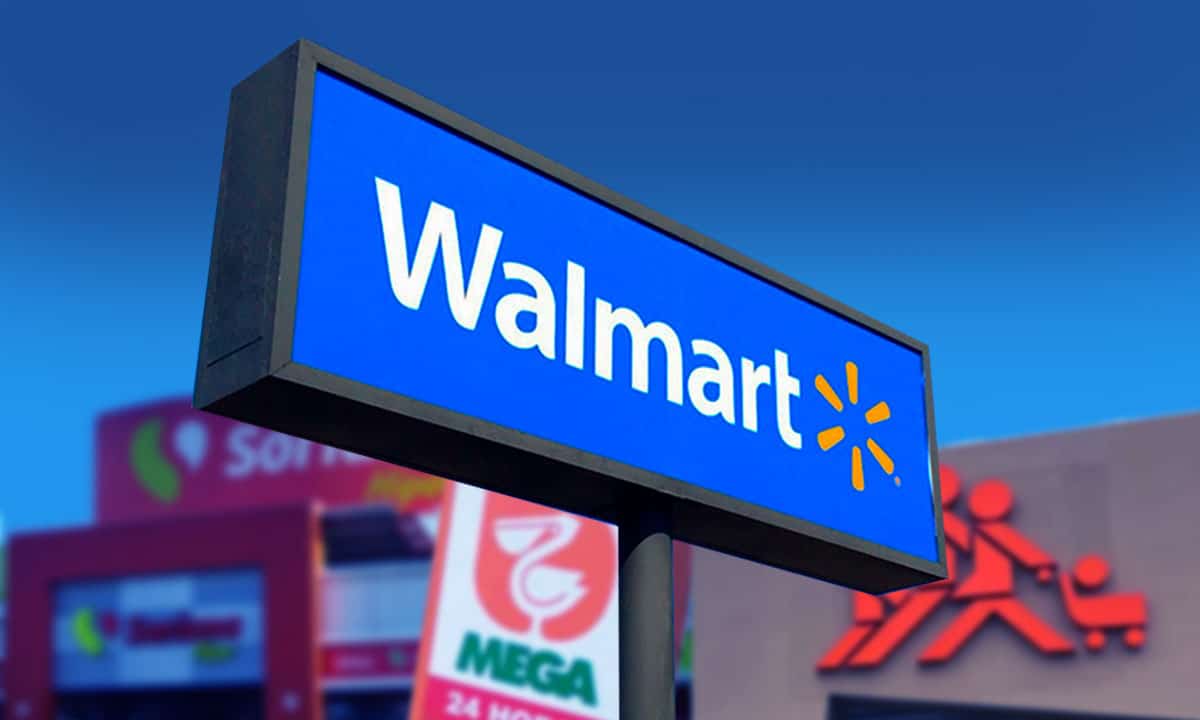 Walmart, el super favorito de los inversionistas de la BMV