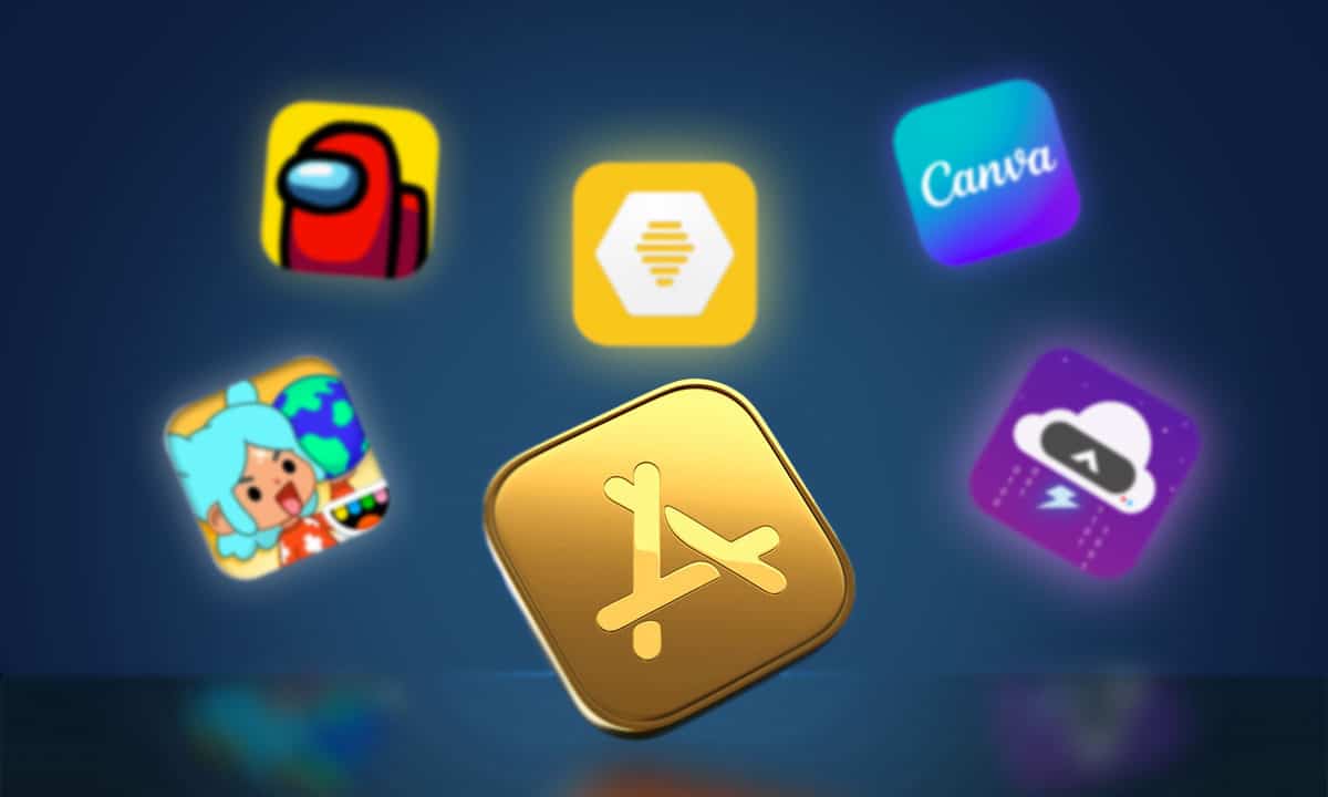 ¿Cuáles son las mejores apps de 2021?