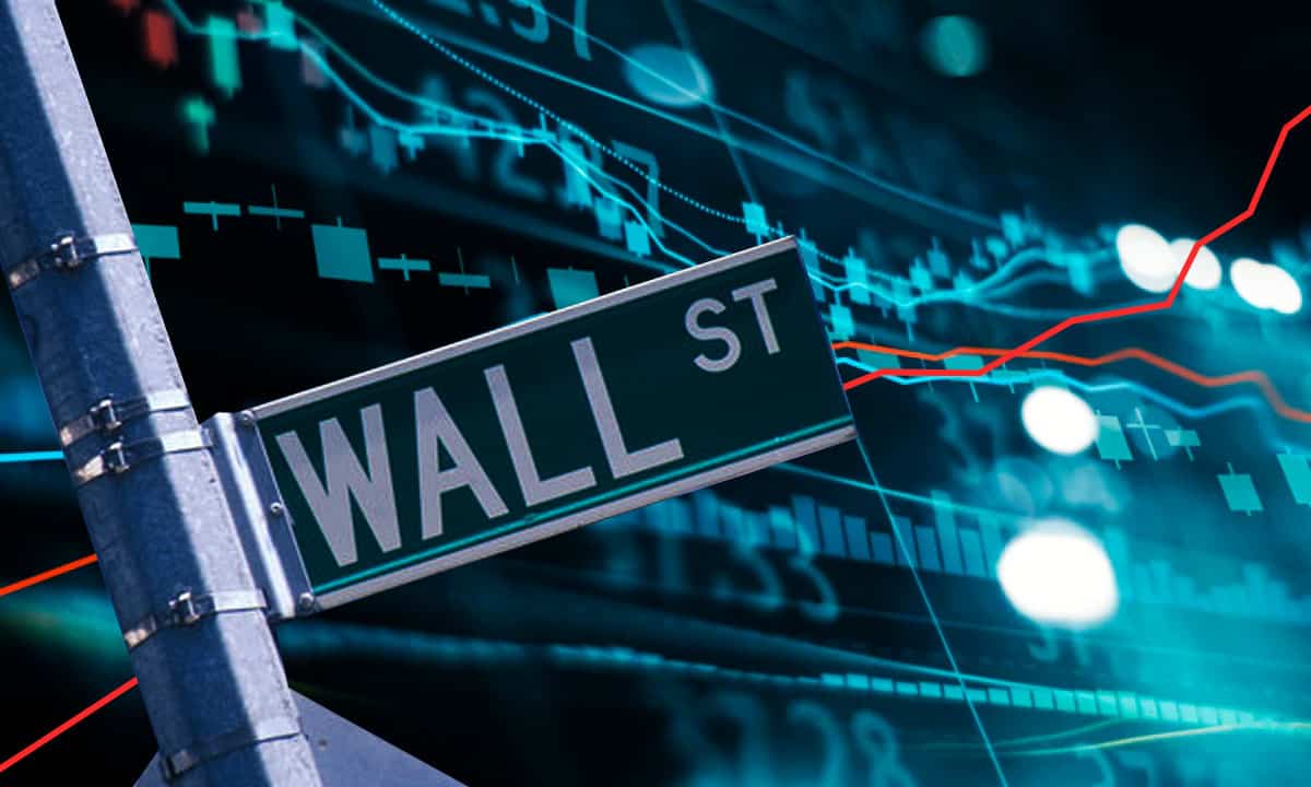 Wall Street repunta más de 2 para terminar su mejor semana en cuatro