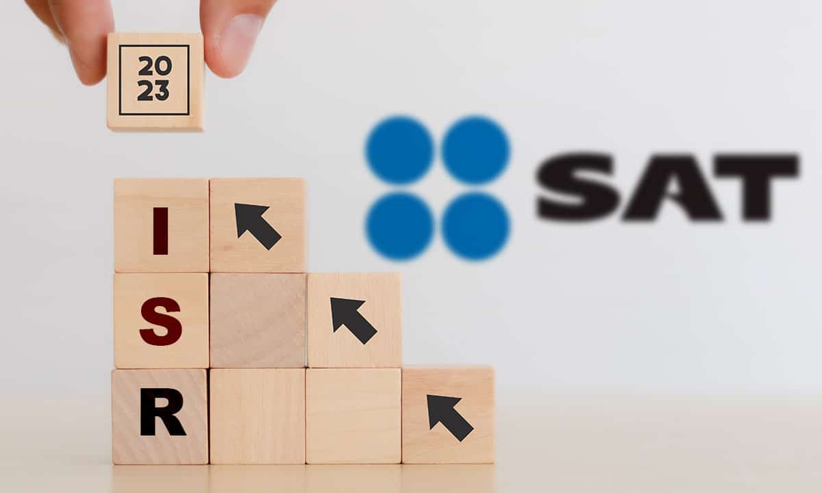 Tarifas Isr 2023 Sat Arrendamiento Financiero Niif Para IMAGESEE