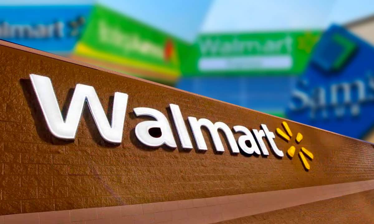 Introducir 49+ imagen que empresas son de walmart Viaterra.mx