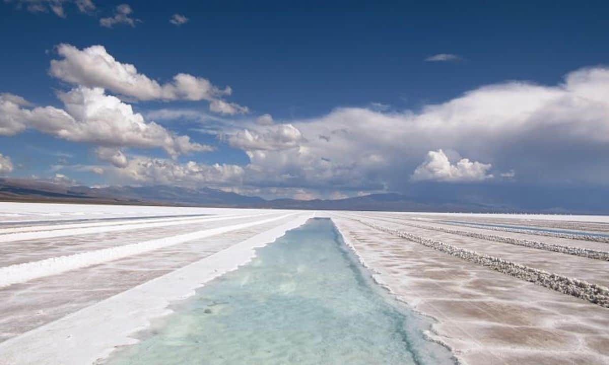 ¿Cómo se extrae el litio? Estos son las 2 formas viables para aprovecharlo