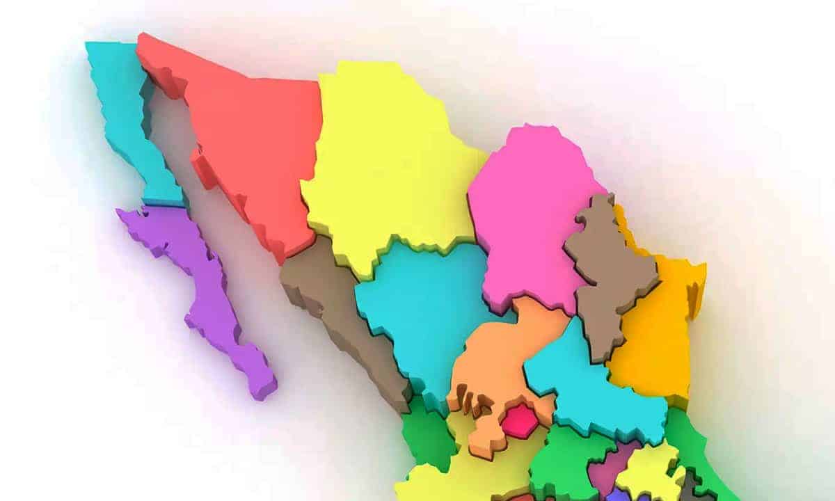 Estos son los 10 estados más competitivos de México según el IMCO