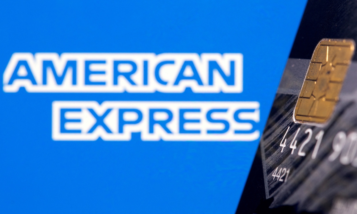 American Express unifica sus operaciones en México