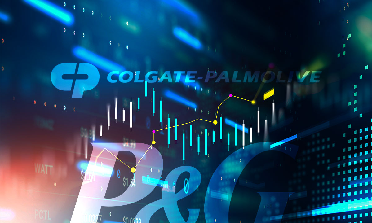 ColgatePalmolive y P&G superan expectativas en el 2T23