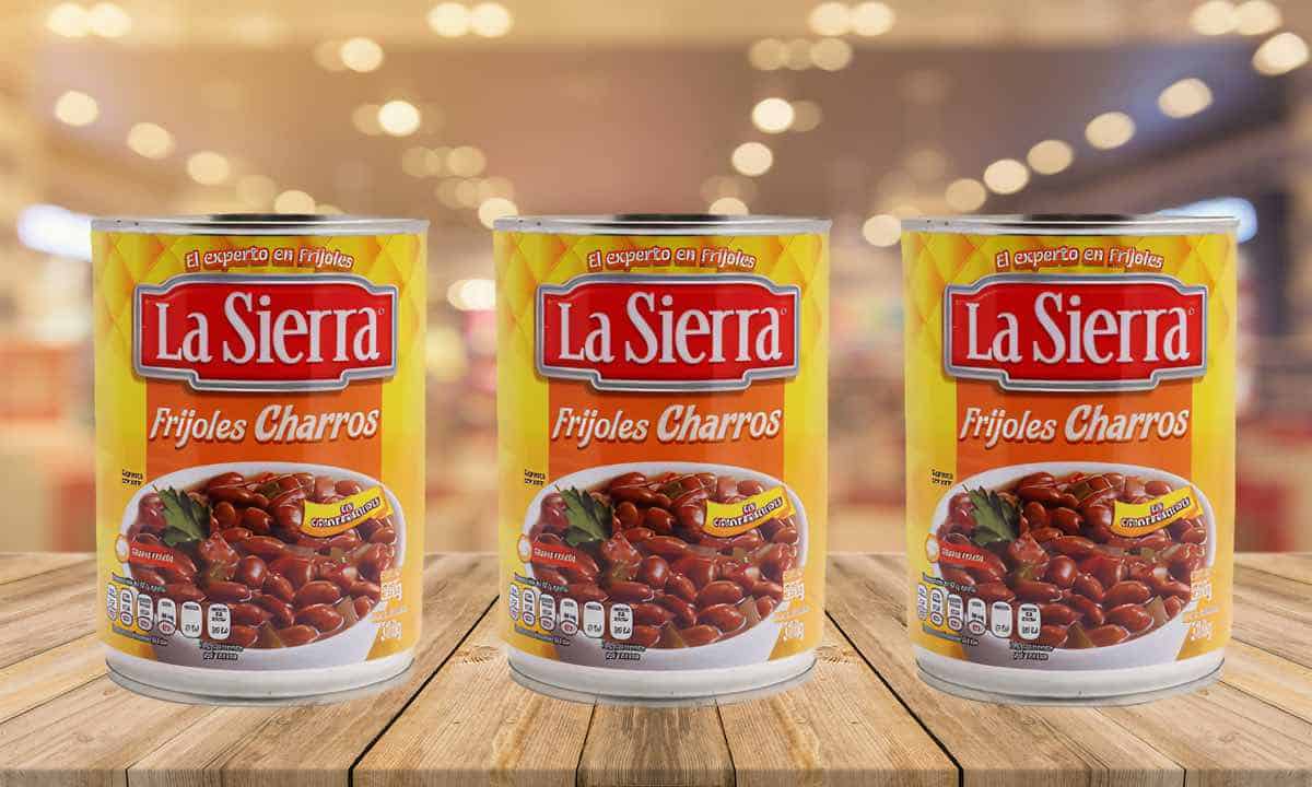 La Sierra ¿Cómo surgieron y quién es dueño de los frijoles?