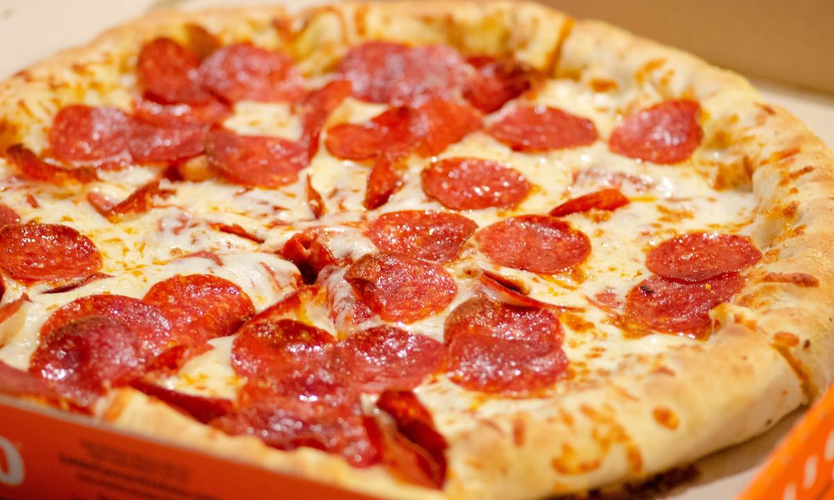 ¿Cuánto cuesta una franquicia de Domino's Pizza? Requisitos