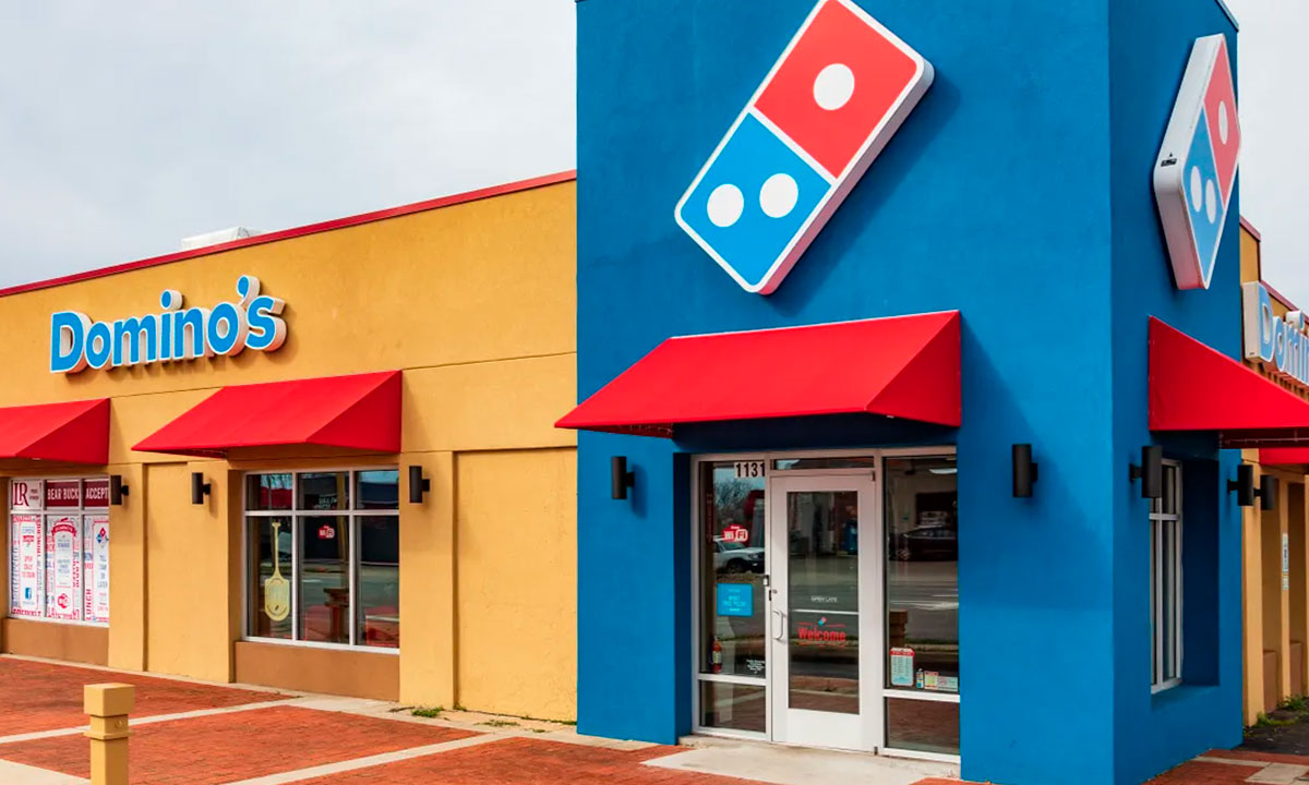 ¿Cuánto cuesta una franquicia de Domino's Pizza? Requisitos