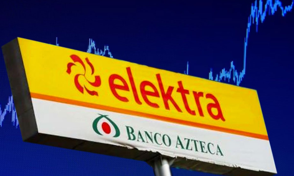¿Cuánto dinero ganó Ricardo Salinas Pliego con Elektra en 2023? Estas
