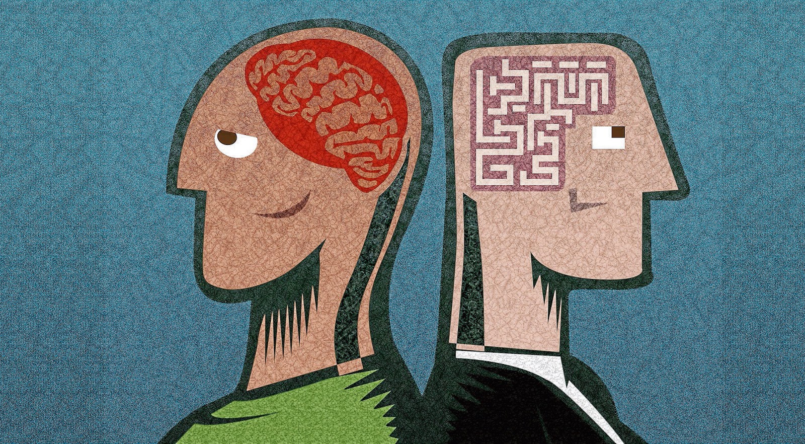 Ser un conservador en el siglo XXI El Cerebro Habla
