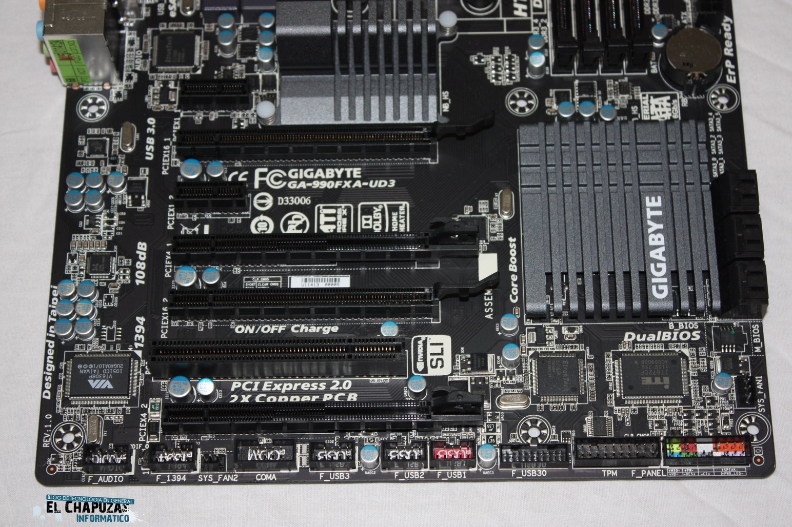 GIGABYTE GA990FXAUD3 AUTOGREEN DRIVERS DOWNLOAD