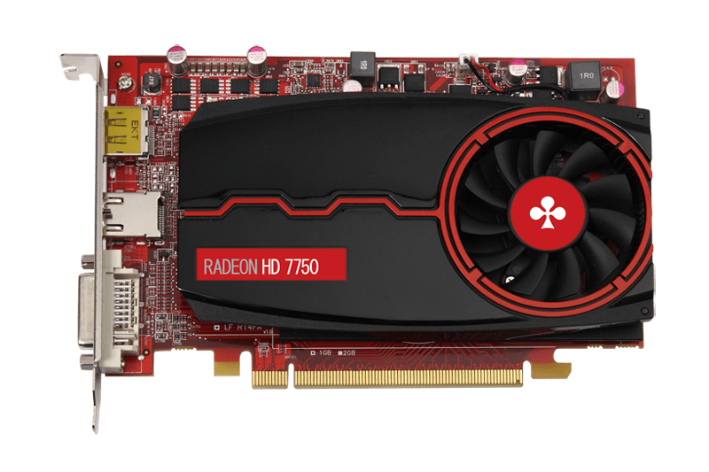 Club3D te enseña en vídeo las bondades de sus HD 7700 Series