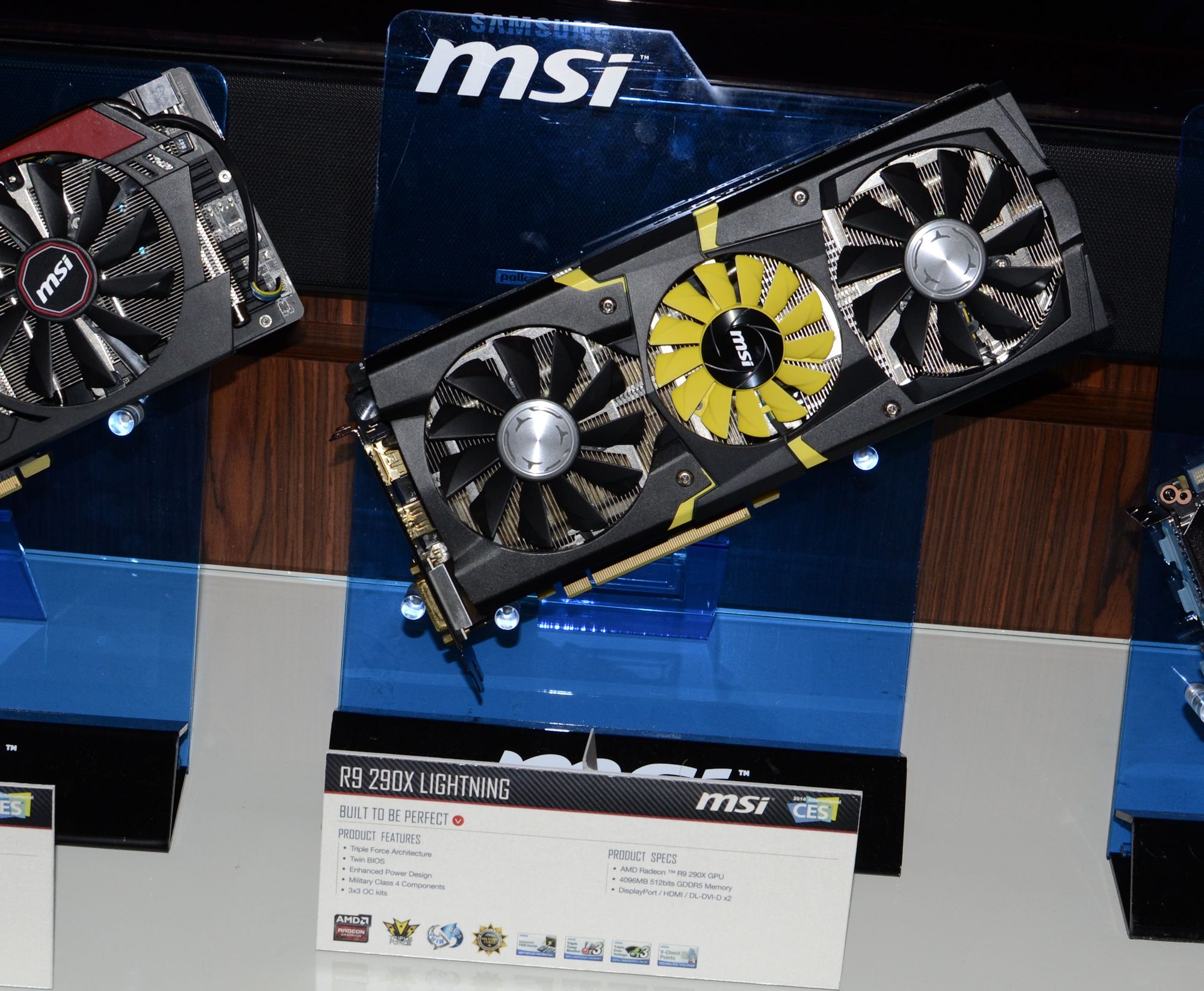 MSI Radeon R9 290X Lightning (1)